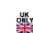 UK ONLY